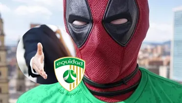 Deadpool y La Equidad Fotos: Grox de X, Pexels y Escudoteca