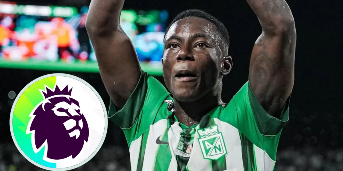 Defensa en la Tricolor. Mosquera respalda a Hinestroza y pide respeto.