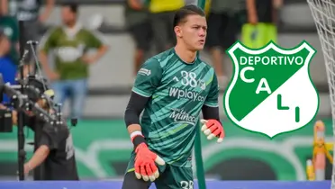 Deportivo Cali Foto: Escudoteca y Deportivo Cali