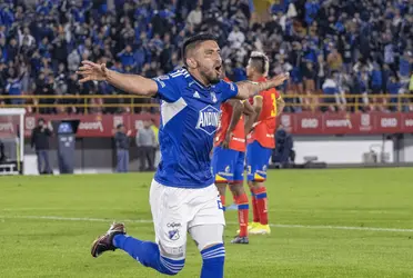 Deportivo Pasto venía de ganarle con una remontada al Deportivo Cali, pero los goles de Israel Alba y Fernando Uribe lo hicieron perecer.