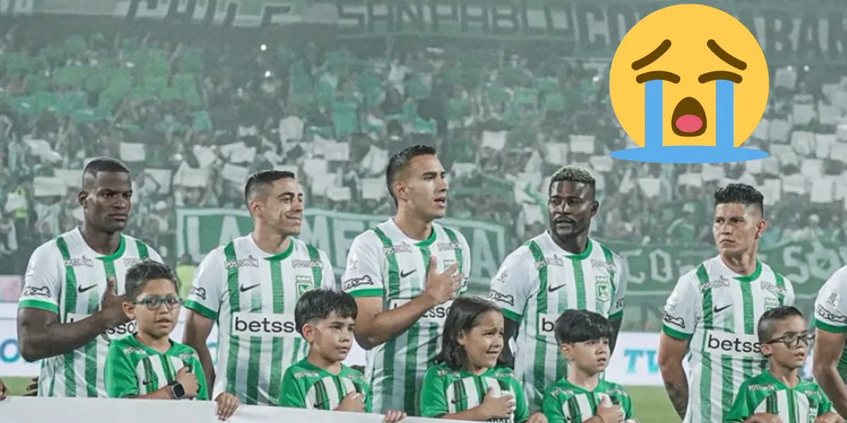 Derrota ante Bucaramanga pone a prueba a Gandolfi antes del debut en Libertadores.