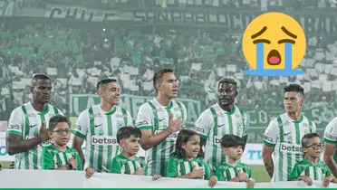 Derrota ante Bucaramanga pone a prueba a Gandolfi antes del debut en Libertadores.