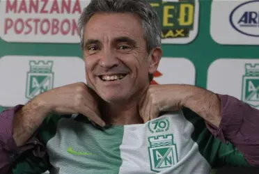 Después de ser asistente de Josep Guardiola en la temporada pasada del Manchester City, Lillo decidió regresar como director técnico y emprendió su camino hacia Catar.