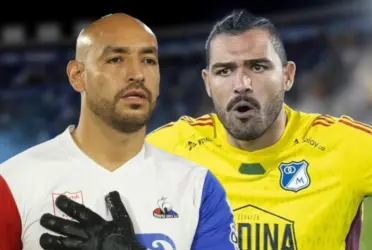 Diego Novoa y Álvaro Montero.