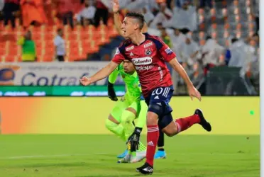 DIM goleó, Envigado sorprendió y el Once Caldas ganó de visitante.