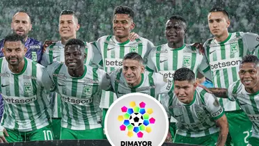 DIMAYOR desata polémica con decisión contra Nacional Foto: Nacionaloficial