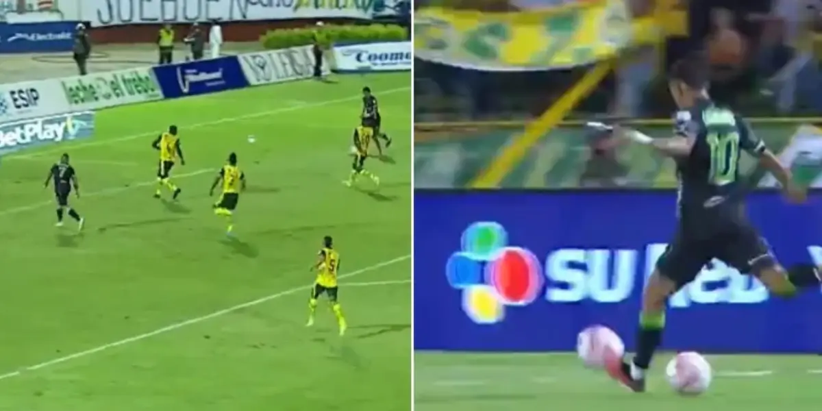 Diversos comentarios ha generado esta acción en los aficionados del FPC.