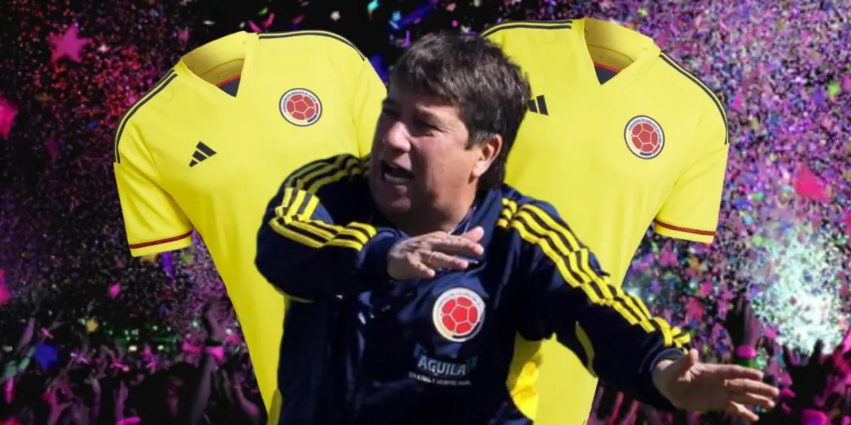 Dos de las figuras colombianas más importantes en los noventa sobresalen es esta categoría.