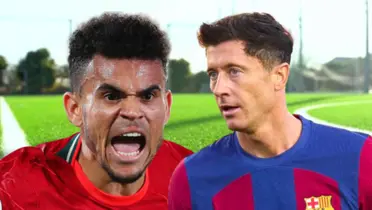 Dos gigantes del fútbol europeo se disputan a uno de los mejores entrenadores del momento. FOTOS TOMADAS DE ESPN Y SOPITAS USA