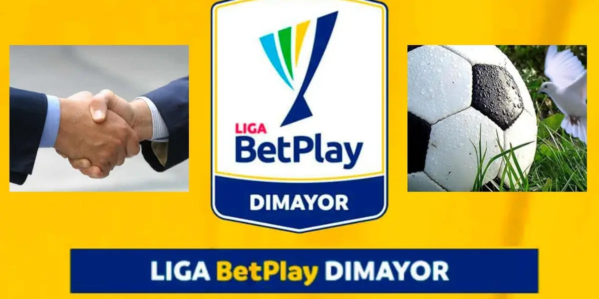 Dos históricos de la estrategia colombiana tuvieron un fuerte encontrón en el pasado, pero ahora parece que están del mismo lado.