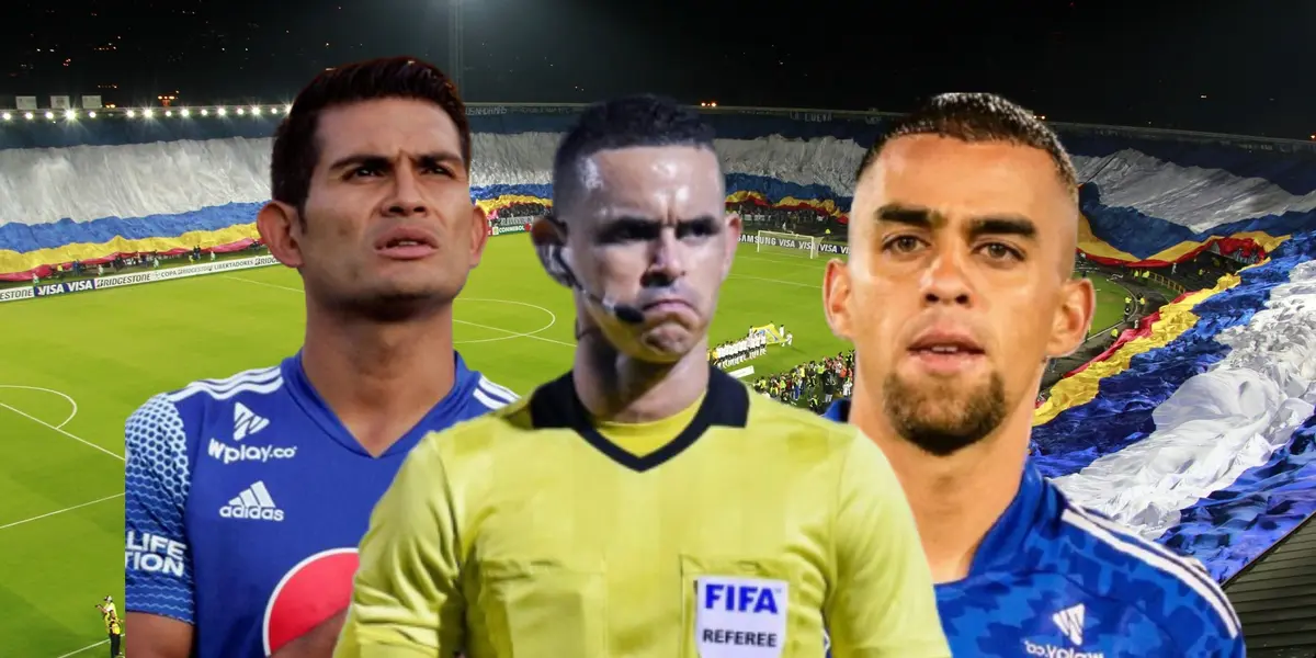 Dos jugadas puntuales cambiaron el rumbo del 'clásico capitalino'.