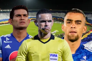 Dos jugadas puntuales cambiaron el rumbo del 'clásico capitalino'.