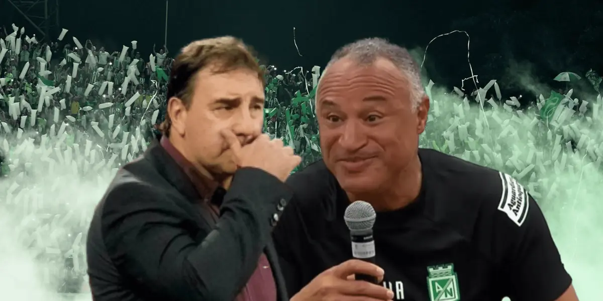 Dos jugadores de una misma posición se vienen destacando en sus actuaciones.