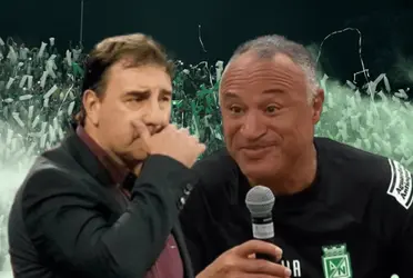 Dos jugadores de una misma posición se vienen destacando en sus actuaciones.