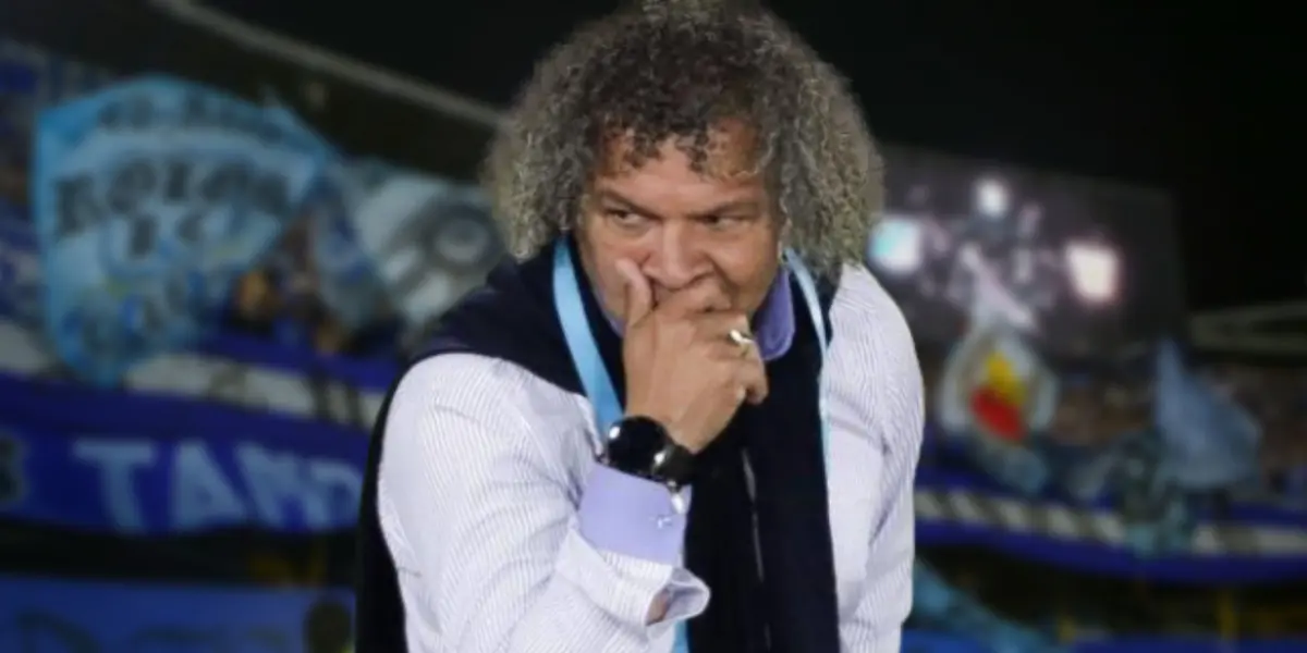 Dos jugadores estarán fuera de la acción con el Embajador.