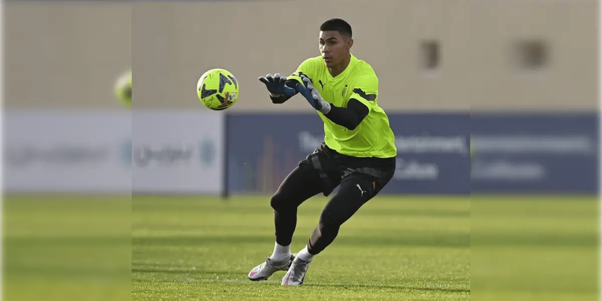 Dos jugadores nuevos fueron citados por Néstor Lorenzo