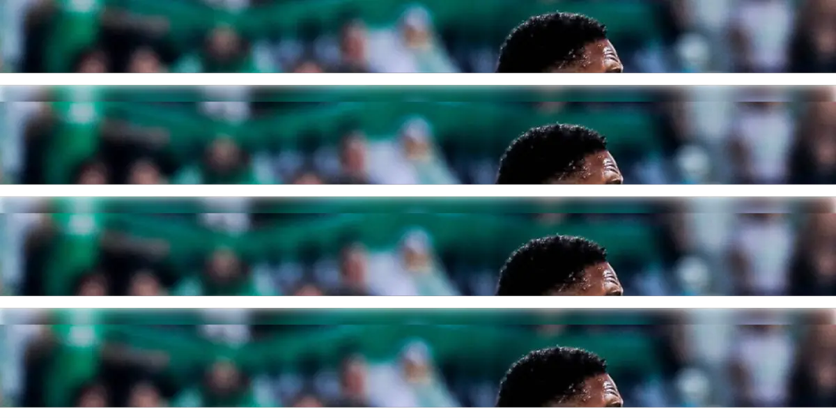 Dos jugadores son referentes consolidados y el otro par son jóvenes promesas.