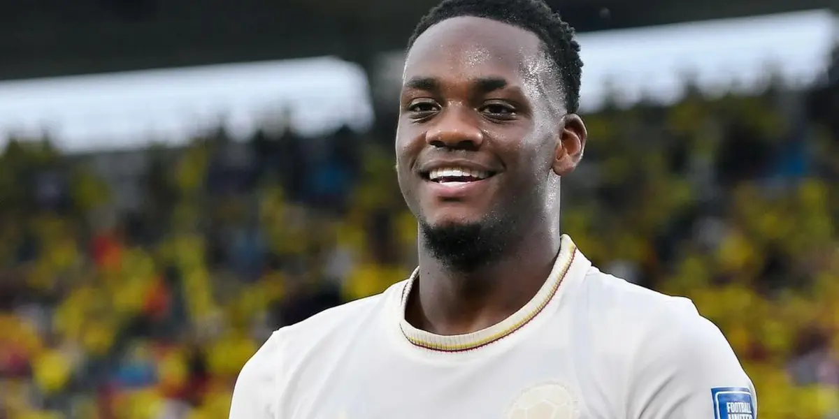 Durán, el revulsivo que cambió la cara del Aston Villa. Foto: Instagram