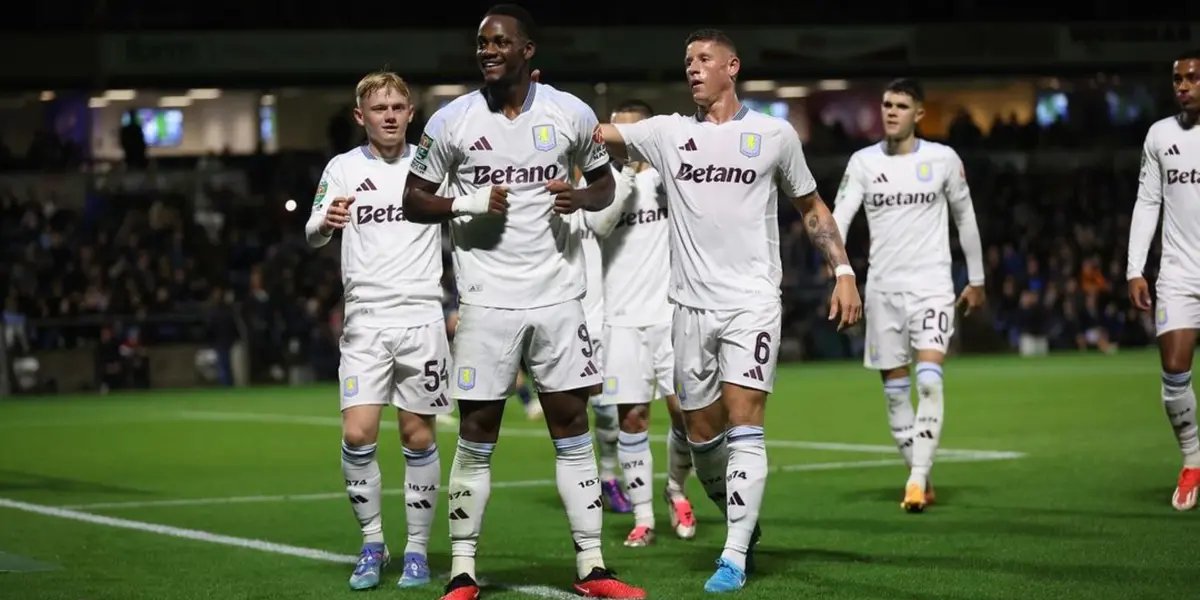 Durán: La nueva joya colombiana que deslumbra en Europa. Foto: Instagram