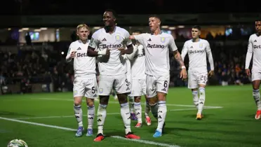 Durán: La nueva joya colombiana que deslumbra en Europa. Foto: Instagram