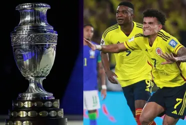 Durante la noche de ayer se realizaría el sorteo de las fase de grupos del certamen.