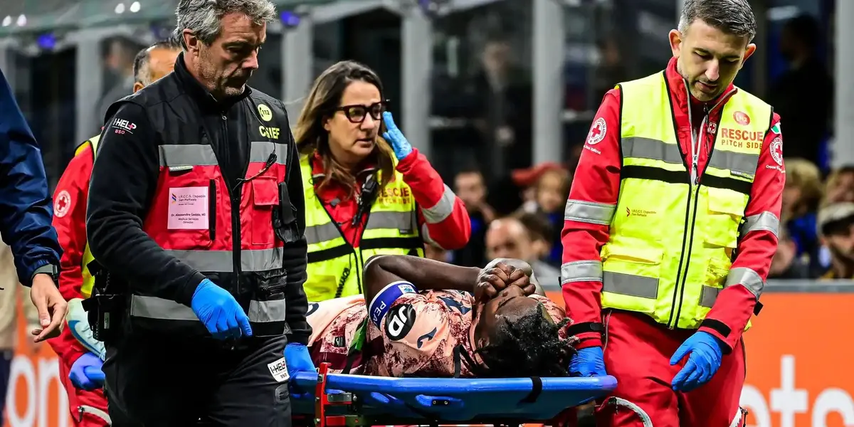 Duván Zapata (Foto: Torino FC)