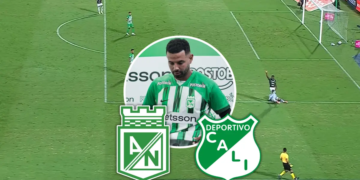 Edwin Cardona Foto: Caracol Radio, Captura de Win Sports y Escudoteca PN