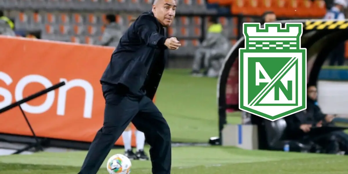 Efraín Juárez Foto: Claro Sports y Escudoteca PN