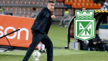 Efraín Juárez Foto: Claro Sports y Escudoteca PN