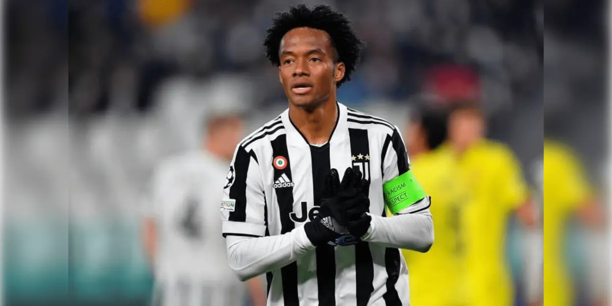 El 13 de abril se jugará el partido de ida en Turín.