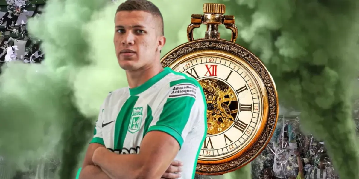 El 70% del pase del jugador tiene un precio de 650 mil dólares.