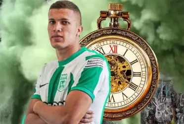 El 70% del pase del jugador tiene un precio de 650 mil dólares.