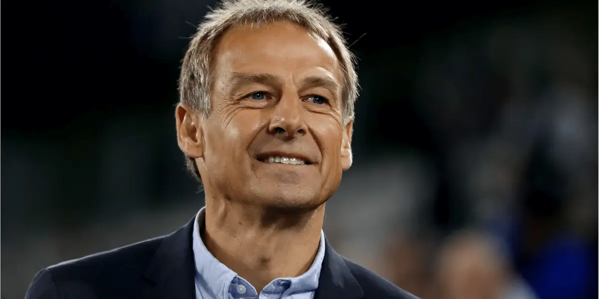 El alemán dirige al seleccionado de Corea del Sur, rival de Colombia el próximo viernes.