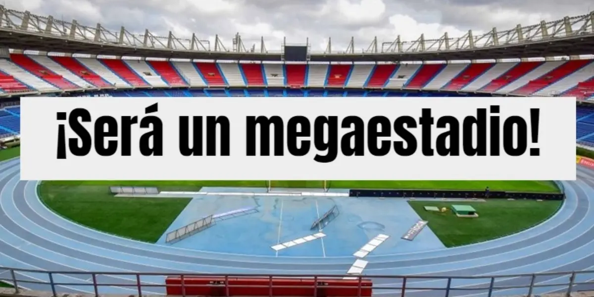 El anuncio lo hizo la administración de la ciudad de Barranquilla.