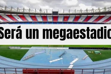 El anuncio lo hizo la administración de la ciudad de Barranquilla.