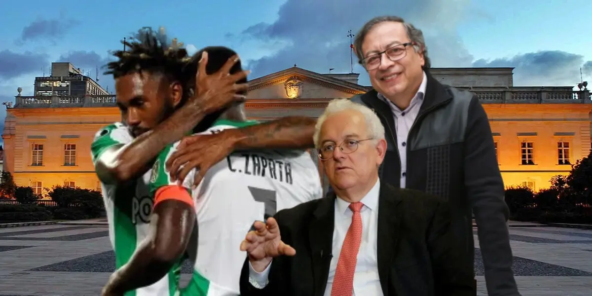 El anuncio tiene que ver con las condiciones laborales que conciernen a los deportistas.