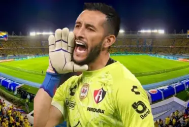 El arquero colombiano es seguido por otros clubes de la Liga MX
