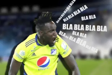 El arquero de Millonarios ha despertado odios y amores en la afición ‘embajadora’