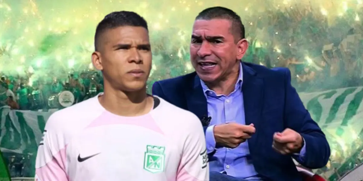 El arquero de Nacional es pretendido por uno de los equipos más importantes de Argentina.