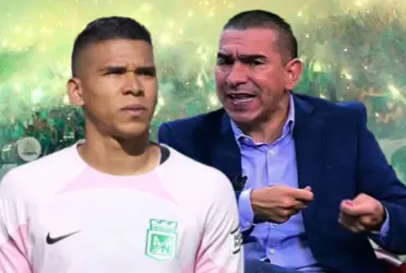 El arquero de Nacional es pretendido por uno de los equipos más importantes de Argentina.