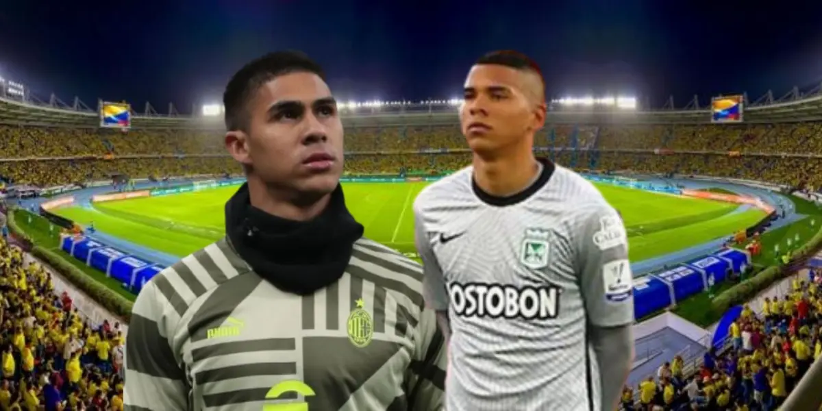 El arquero del fútbol inglés inició en este deporte en un club de su ciudad natal, Barranquilla.