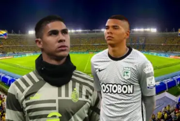 El arquero del fútbol inglés inició en este deporte en un club de su ciudad natal, Barranquilla.