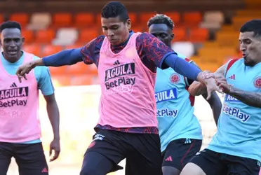 El arquero es una de las promesas más grandes del fútbol colombiano y este club portugués lo quiere tener.