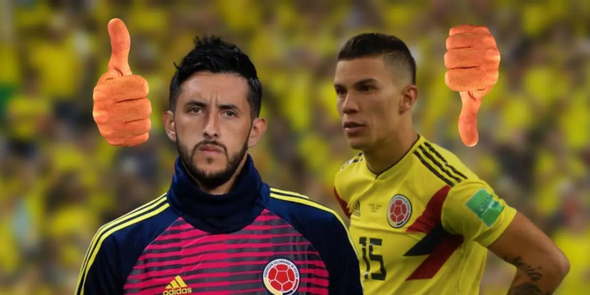 El arquero fue la máxima figura y el volante no tuvo un desempeño destacado.