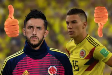 El arquero fue la máxima figura y el volante no tuvo un desempeño destacado.