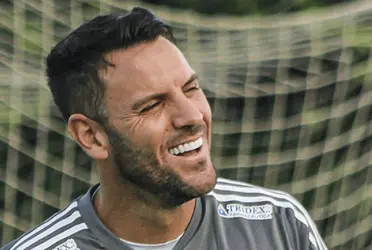 El arquero uruguyo es el jugador con más títulos ganados y partidos jugados en la historia de Junior de Barranquilla.