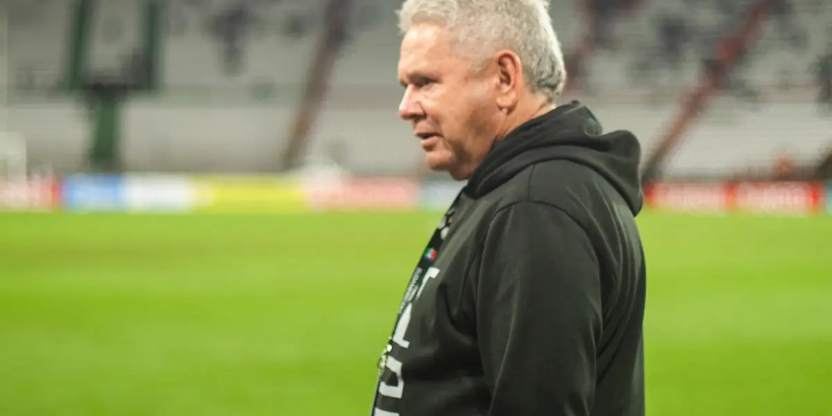 El Arriero ya pidió a este jugador para su nuevo Once Caldas Foto: Once Caldas