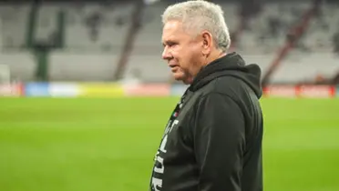 El Arriero ya pidió a este jugador para su nuevo Once Caldas Foto: Once Caldas