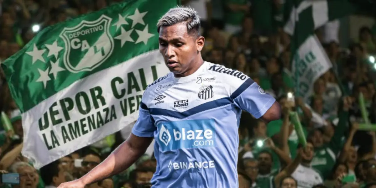 El artillero cordobés cambia de aire, pero tiene un gran reto con su nuevo club.