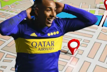 El atacante colombiano aún no define su futuro y los días van pasando.